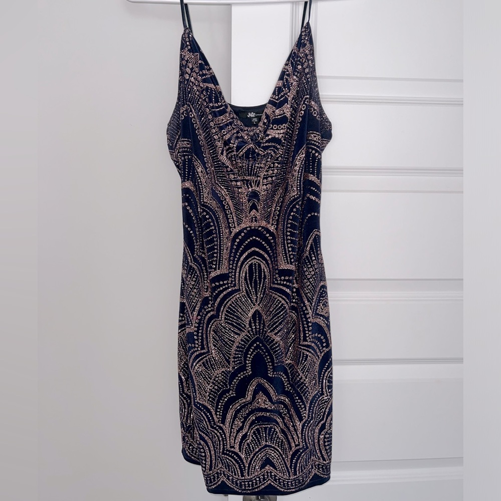 Jump Apparel Dress (L)